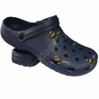 Buty klapki z dziurkami męskie 43