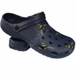 Buty klapki z dziurkami męskie 43