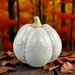 Dynia ceramiczna MAVE 12,2x12,2xh10,4cm AW25