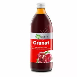 Sok 0,5L Granat  