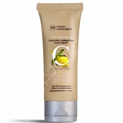 Krem do rąk Eco Receptura Vitamin C 75ml