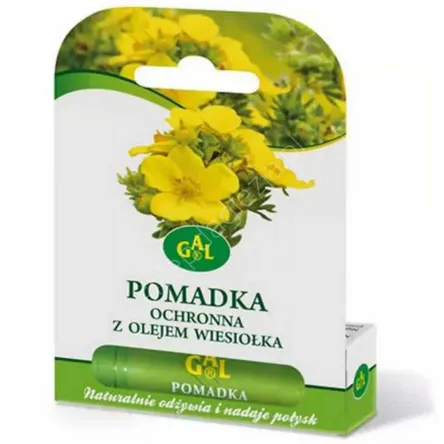 Gal Pomadka z wiesiołkiem 4,3g