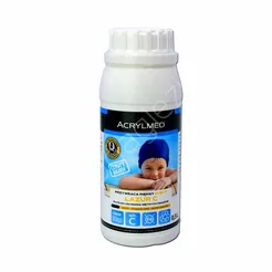Chemia basenowa Lazur C 0,5L