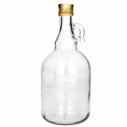 Butelka Galon 1L zakrętką