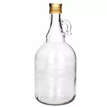 Butelka Galon 1L zakrętką