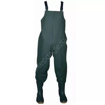 Buty Wodery długie 42