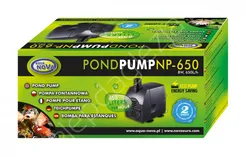 Pompa Aqua Nova NP 650L/H