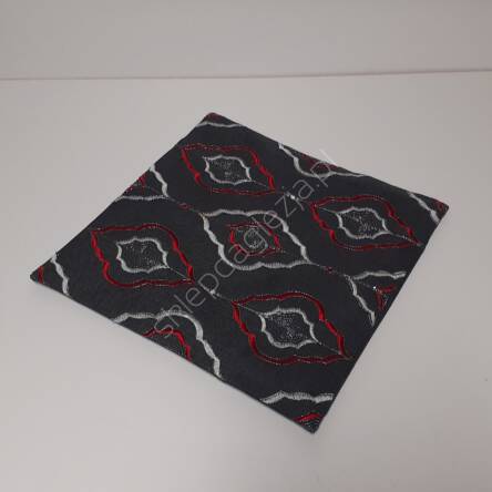 Poszewka Karen 40*40cm mix