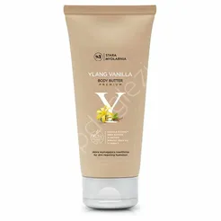 Masło do ciała Eco Receptura Ylang Vanilla 170ml tuba