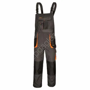 Spodnie robocze classic OGRODNICZKI 184/56cm