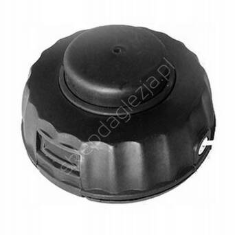 Głowica żyłkowa ST250/26J/28 M8-Ż/1,25LGw