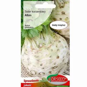 Seler korzeniowy Albin 0,5g To