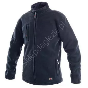 Polar OTAWA czarny roz. XXXL