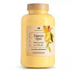 Puder Eco do kąpieli Sweet Mango 350g