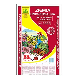 Ziemia 65l uniwersalna Jo 
