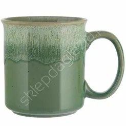 Kubek Cascade prosty zieleń 430ml