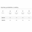 Doniczka Pr Boardee 200 antracyt
