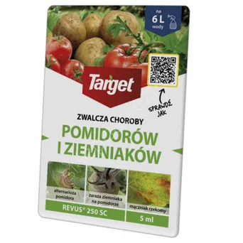 Revus 250 SC  5ml Target zaraza ziemniaka