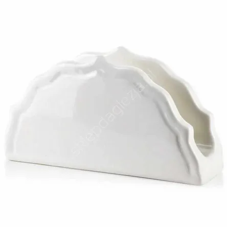 Serwetnik Hella 14,4*4*7,7cm