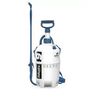 Opryskiwacz Marolex  9l Industry Alka Line