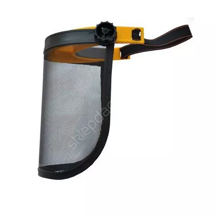 Osłona twarzy siatka EGX 910-0172