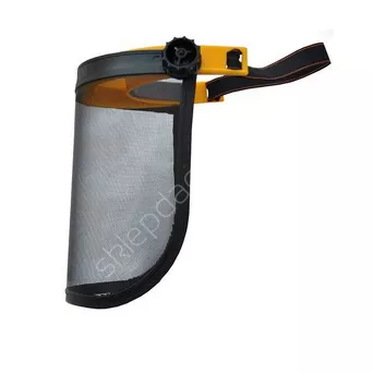 Osłona twarzy siatka EGX 910-0172