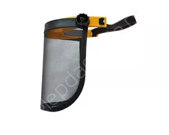 Osłona twarzy siatka EGX 910-0172