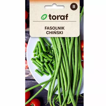 Fasolnik chiński Metro Rouge 5g T 