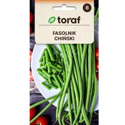 Fasolnik chiński Metro Rouge 5g T 