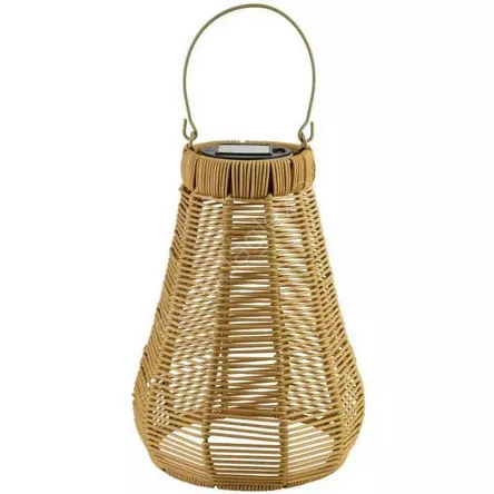 Lampion solarny Sokke Nature 11,5x21x2941cm
