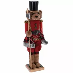 Dziadek do orzechów Miś 60cm