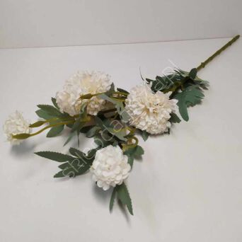 Kwiat sztuczny 78cm