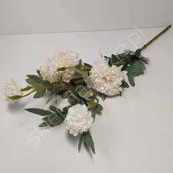 Kwiat sztuczny 78cm