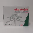 
Stojak pod choinkę plastikowy Eco G
