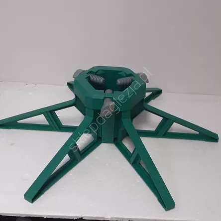 
Stojak pod choinkę plastikowy Eco G
