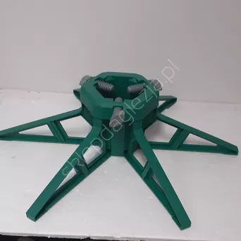 Stojak pod choinkę plastikowy Eco G