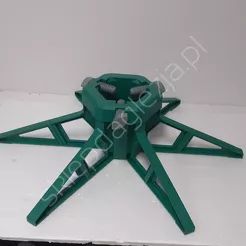 Stojak pod choinkę plastikowy Eco G