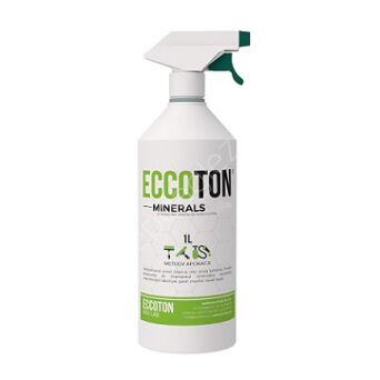 Impregnat Nano Quick Eccoton Minerals 1l