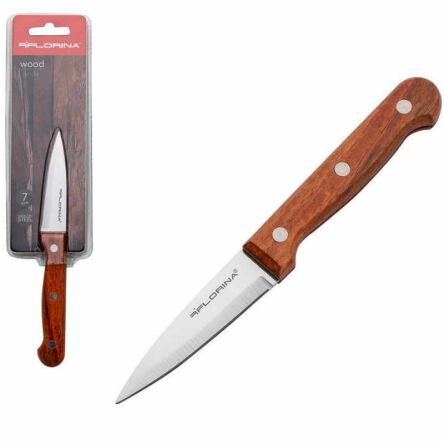 Nóż do jarzyn woood  7cm