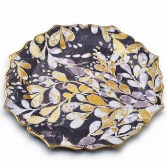 Podstawka dekoracyjna 33cm mix