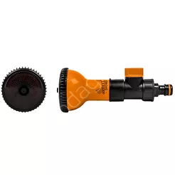 Zraszacz ręczny - sitko z zaworem