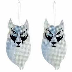 Odstraszacz Ptaki  kpl 2