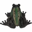 Żaba orientalna duża GW7332