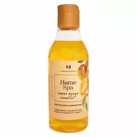 Olejek pod prysznic Sweet Mango 200ml