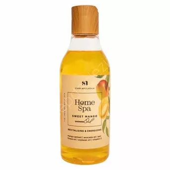 Olejek pod prysznic Sweet Mango 200ml