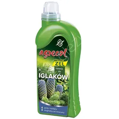 Nawóz Mineral żel Iglaków 1l Agr