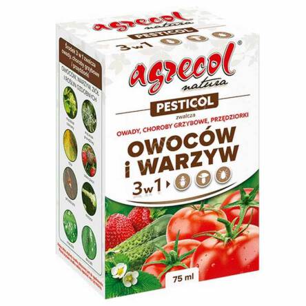 Pesticol  75ml Agrecol