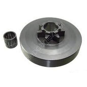 Bęben sprzęgła Stihl 017/019T/023 3/8"