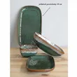 Półmisek ceramiczny 30cm OMBRES prostokątny