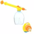 Opryskiwacz - pompka do butelki pet 7170